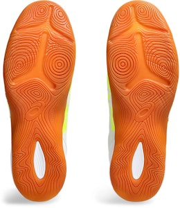 ASICS Toque 8 'Putih Abu-Abu Grafit' 1113A044-100 Sizing ASICS Toque 8 'Putih Abu-Abu Grafit' 1113A044-100