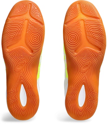 ASICS トック 8 'ホワイト グラファイト グレー' 1113A044-100 1113A044-100 Sizing ASICS トック 8 'ホワイト グラファイト グレー' 1113A044-100 1113A044-100