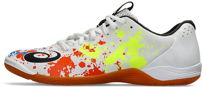 ASICS Toque 8 'Putih Abu-Abu Grafit' 1113A044-100 Cheap ASICS Toque 8 'Putih Abu-Abu Grafit' 1113A044-100