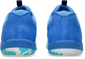 ASICS TOQUE 8 Botas de Fútbol Azul Costa/Blanco 1113A044-400 Purchase ASICS TOQUE 8 Botas de Fútbol Azul Costa/Blanco 1113A044-400