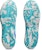 ASICS TOQUE 8 Soccer Cleats Blue Coast/White 1113A044-400