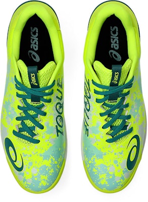 ASICS TOQUE 8 TF Zapatillas de Fútbol. 1113A045-750 3