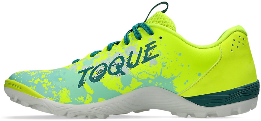 ASICS TOQUE 8 TF Zapatillas de Fútbol. 1113A045-750 Cheap ASICS TOQUE 8 TF Zapatillas de Fútbol. 1113A045-750