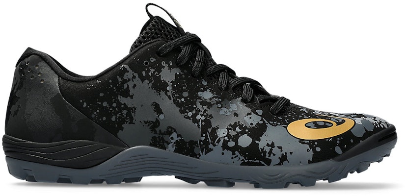 ASICS Toque 8 Tf '黑色纯金' 1113A045-001 Buy ASICS Toque 8 Tf '黑色纯金' 1113A045-001