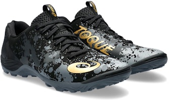 ASICS Toque 8 Tf '黑色纯金' 1113A045-001 Order ASICS Toque 8 Tf '黑色纯金' 1113A045-001