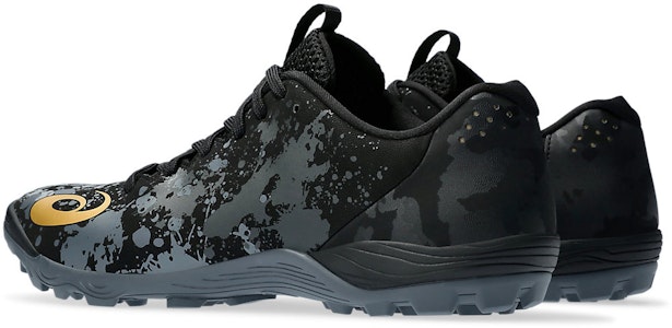 ASICS Toque 8 Tf '黑金色' 1113A045-001 1113A045-001 Lookbook ASICS Toque 8 Tf '黑金色' 1113A045-001 1113A045-001