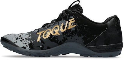 ASICS Toque 8 Tf '黑色纯金' 1113A045-001 Shop ASICS Toque 8 Tf '黑色纯金' 1113A045-001