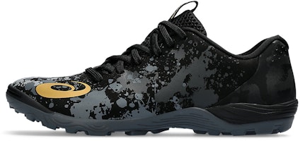 ASICS Toque 8 Tf '黑色纯金' 1113A045-001 Cheap ASICS Toque 8 Tf '黑色纯金' 1113A045-001