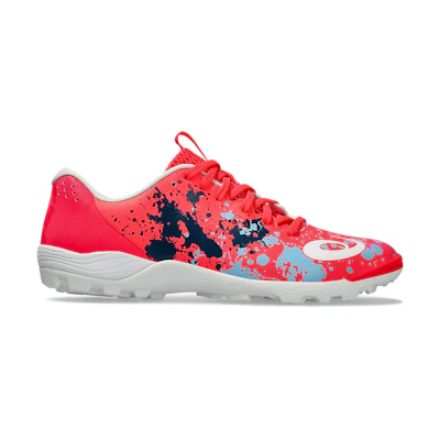 ASICS Toque 8 Tf 'Diva Pink White'