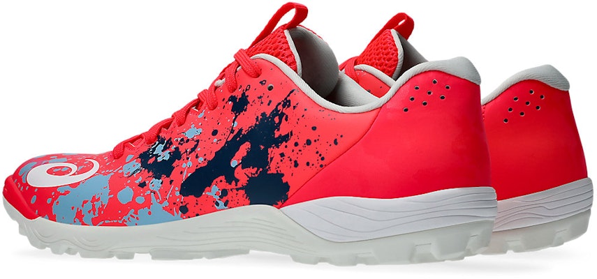 ASICS Toque 8 Tf 'Diva Pink White' 1113A045-700 Lookbook ASICS Toque 8 Tf 'Diva Pink White' 1113A045-700
