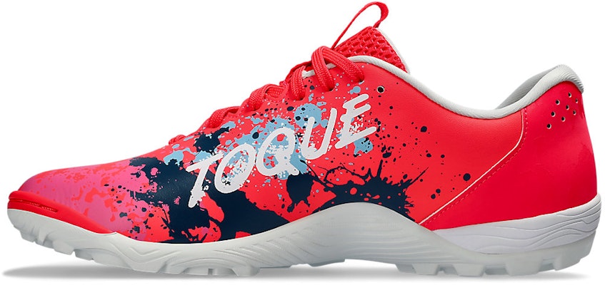 ASICS Toque 8 Tf 'Diva Pink White' 1113A045-700 Shop ASICS Toque 8 Tf 'Diva Pink White' 1113A045-700