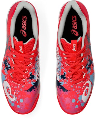 ASICS Toque 8 Tf 'Diva Pink White' 1113A045-700 Details for ASICS Toque 8 Tf 'Diva Pink White' 1113A045-700