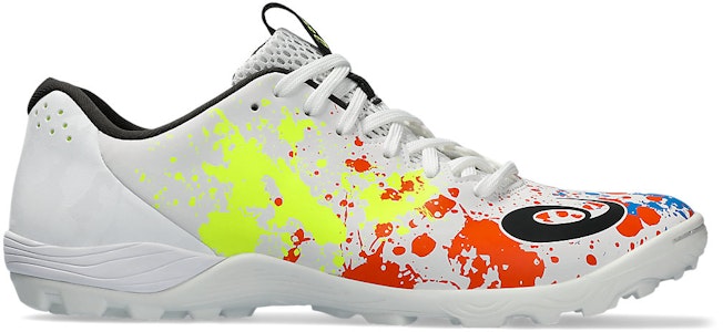 ASICS Toque 8 Tf 'Putih Abu-abu Graphite' 1113A045-100 Buy ASICS Toque 8 Tf 'Putih Abu-abu Graphite' 1113A045-100