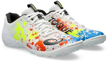 ASICS Toque 8 Tf 'Blanco Gris Grafito' 1113A045-100 Order ASICS Toque 8 Tf 'Blanco Gris Grafito' 1113A045-100