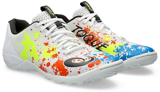 ASICS Toque 8 Tf 'Putih Abu-abu Graphite' 1113A045-100 Order ASICS Toque 8 Tf 'Putih Abu-abu Graphite' 1113A045-100