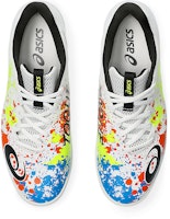 ASICS Toque 8 Tf 'Blanco Gris Grafito' 1113A045-100 Details for ASICS Toque 8 Tf 'Blanco Gris Grafito' 1113A045-100