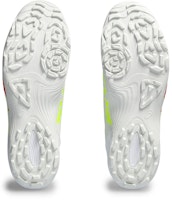 ASICS Toque 8 Tf 'Blanco Gris Grafito' 1113A045-100 Sizing ASICS Toque 8 Tf 'Blanco Gris Grafito' 1113A045-100