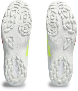 ASICS Toque 8 Tf 'Putih Abu-abu Graphite' 1113A045-100 Sizing ASICS Toque 8 Tf 'Putih Abu-abu Graphite' 1113A045-100