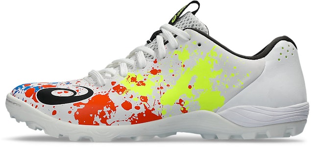 ASICS Toque 8 Tf 'Putih Abu-abu Graphite' 1113A045-100 Cheap ASICS Toque 8 Tf 'Putih Abu-abu Graphite' 1113A045-100