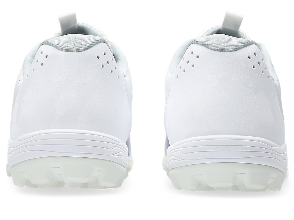 Purchase ASICS TOQUE 8 TF 足球鞋 白色/純金色 1113A045-101