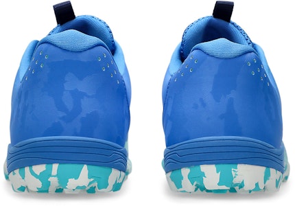 ASICS TOQUE 8 Sepatu Futsal Turf Biru Coast/Putih 1113A045-400 Purchase ASICS TOQUE 8 Sepatu Futsal Turf Biru Coast/Putih 1113A045-400