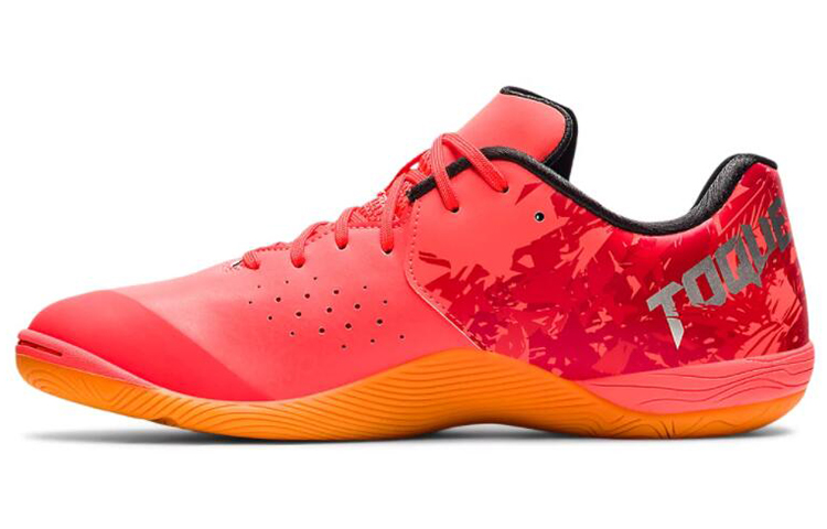ASICS Torque 7 'Sunrise Red'