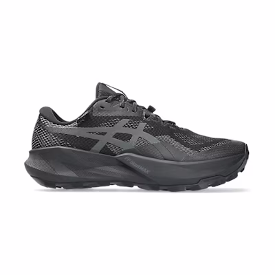 ASICS TRABUCO 14 GTX Trail Running Shoes Black/Graphite Grey