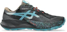 Buy ASICS TRABUCO 14 GTX Trail Running Schoenen Zwart/Misty Pine 1011C165-001