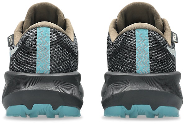 ASICS TRABUCO 14 GTX Kasut Lari Trail Hitam/Misty Pine 1011C165-001 Purchase ASICS TRABUCO 14 GTX Kasut Lari Trail Hitam/Misty Pine 1011C165-001