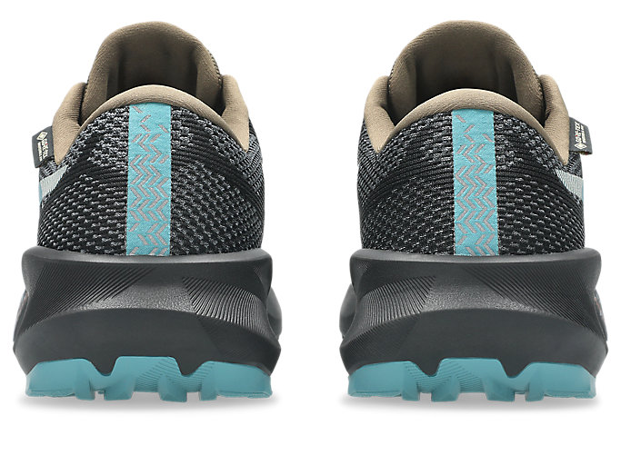 Details for ASICS TRABUCO 14 GTX Trail Running Schoenen Zwart/Misty Pine 1011C165-001