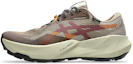 Buy ASICS TRABUCO 14 GTX Chaussures Trail Running Taupe Grey/Oatmeal 1011C165-020