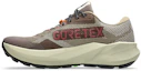 Shop ASICS TRABUCO 14 GTX Chaussures Trail Running Taupe Grey/Oatmeal 1011C165-020