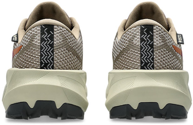 ASICS TRABUCO 14 GTX Chaussures Trail Running Taupe Grey/Oatmeal 1011C165-020 Purchase ASICS TRABUCO 14 GTX Chaussures Trail Running Taupe Grey/Oatmeal 1011C165-020