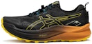 Buy ASICS Trabuco Max 2 'Hitam Kuning Emas' 1011B606-001