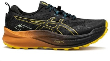 ASICS Trabuco Max 2 'Hitam Kuning Emas' 1011B606-001 Order ASICS Trabuco Max 2 'Hitam Kuning Emas' 1011B606-001
