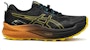 ASICS Trabuco Max 2 'Hitam Kuning Emas' 1011B606-001