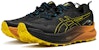 ASICS Trabuco Max 2 'Hitam Kuning Emas' 1011B606-001