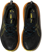 ASICS Trabuco Max 2 'Hitam Kuning Emas' 1011B606-001 Shop ASICS Trabuco Max 2 'Hitam Kuning Emas' 1011B606-001