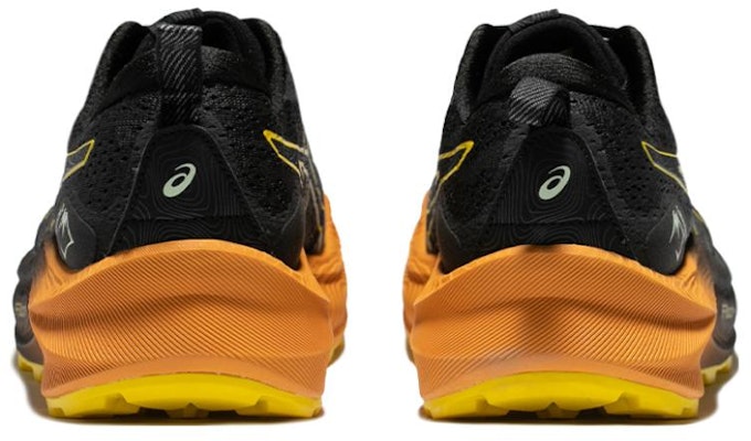ASICS Trabuco Max 2 'Black Golden Yellow' 1011B606-001 Purchase ASICS Trabuco Max 2 'Black Golden Yellow' 1011B606-001