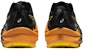 ASICS Trabuco Max 2 'Hitam Kuning Emas' 1011B606-001
