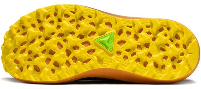 아식스 트라부코 맥스 2 '블랙 골든 옐로우' 1011B606-001 Details for 아식스 트라부코 맥스 2 '블랙 골든 옐로우' 1011B606-001