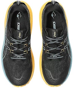 ASICS Trabuco Max 2 'Negro Gris Azul' 1011B606-003 Shop ASICS Trabuco Max 2 'Negro Gris Azul' 1011B606-003