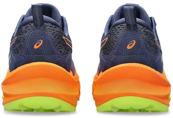 亞瑟士 ASICS Trabuco Max 2 '深海亮橙' 1011B606-401 Shop 亞瑟士 ASICS Trabuco Max 2 '深海亮橙' 1011B606-401