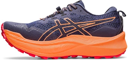 ASICS Trabuco Max 2 'Midnight Orange' 1011B606-400 ASICS Trabuco Max 2 'Midnight Orange' 1011B606-400