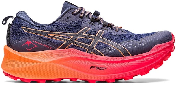 ASICS Trabuco Max 2 'Naranja Medianoche' 1011B606-400 Order ASICS Trabuco Max 2 'Naranja Medianoche' 1011B606-400