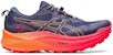 ASICS Trabuco Max 2 'Midnight Orange' Lelaki Kasut Sukan 1011B606-400