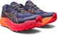 ASICS Trabuco Max 2 'Midnight Orange' Lelaki Kasut Sukan 1011B606-400