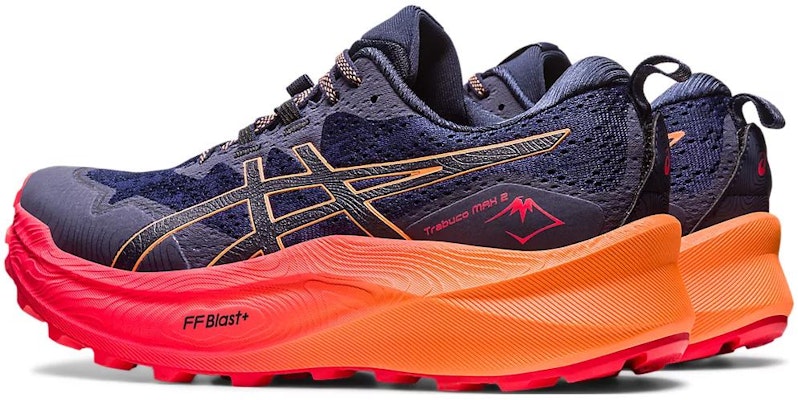 アシックス トラブコ マックス 2『ミッドナイトオレンジ』1011B606-400 1011B606-400 Shop アシックス トラブコ マックス 2『ミッドナイトオレンジ』1011B606-400 1011B606-400