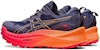 ASICS Trabuco Max 2 'Midnight Orange' Lelaki Kasut Sukan 1011B606-400