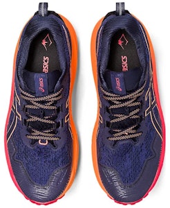 ASICS Trabuco Max 2 'Naranja Medianoche' 1011B606-400 Purchase ASICS Trabuco Max 2 'Naranja Medianoche' 1011B606-400